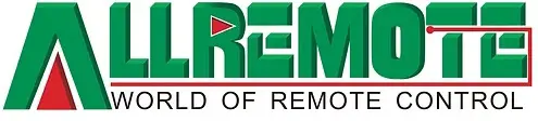 Allremote logo