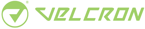 Velcron Logo